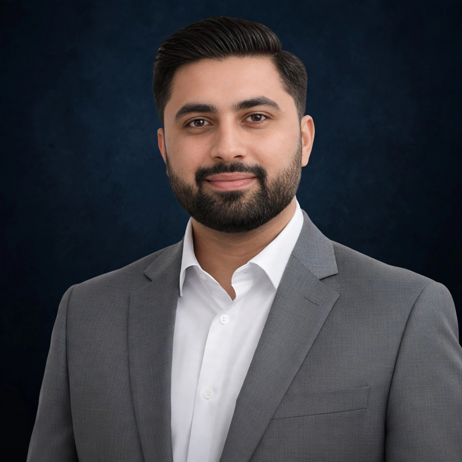 Muhammad Waseem, Founder of WS Dev Studio