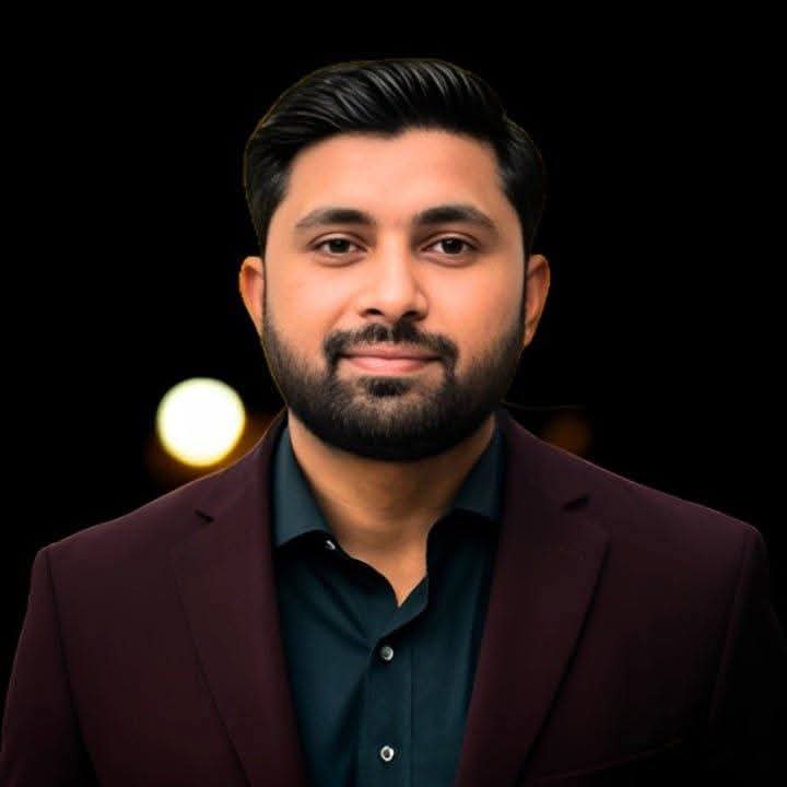 Muhammad Waseem, Founder and Lead Developer
